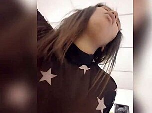 Tired of traveling? They fucked without condom at grandparents' house in the US!