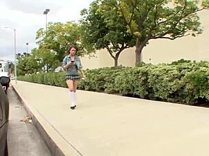 Lexy rose and shelly starr in lesbian seduction!