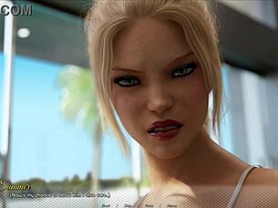 exploring alternate existence in episode 66 of the game series