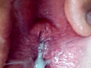 Aussie Rough Bareback Interracial Action