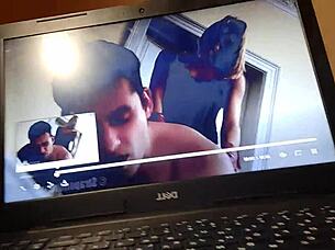 mistress giving you fuck instructions for domination