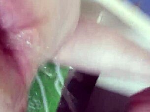 Aussie Rough Bareback Interracial Action