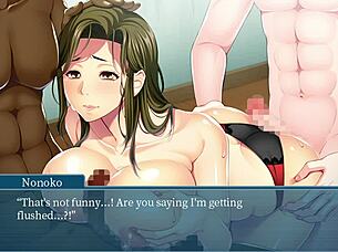 Deport This Dick Eng Sub Part 1- End