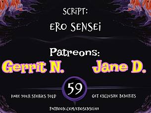 love potion audio for women relaxation eses59