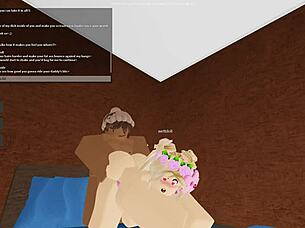 I ride monster cock.