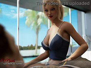 exploring alternate existence in episode 66 of the game series