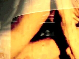 다크 랜턴이 선보이는 계모할머니들의 에로 고백