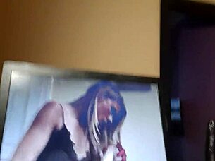 mistress giving you fuck instructions for domination