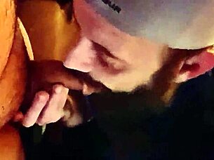 sucking my straight buddy