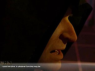 exploring alternate existence in episode 66 of the game series