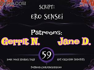 love potion audio for women relaxation eses59