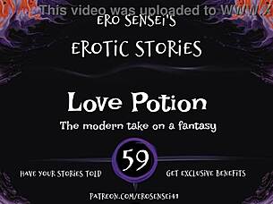 love potion audio for women relaxation eses59