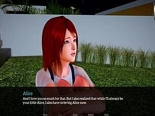 My new family 298 game cartoon adventure