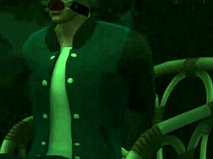 Scream 1 1996 Intro Remake Sims 4 Halloween Special Parody Retro Hentai