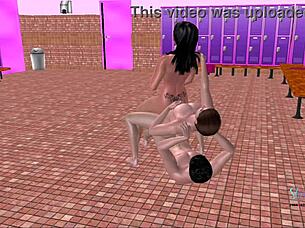 Tamil sex story with aunt and niece