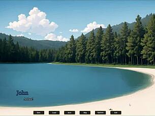 숲 톰보이 섹스 헨타이 게임 3화