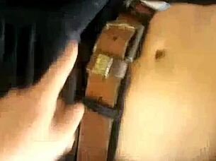 Intense Gay Encounter