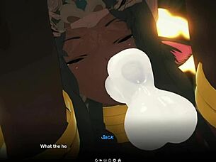 Is Succubus Hentai Your Game?