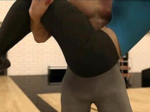 wvm 152 meeting new assistant coach!!