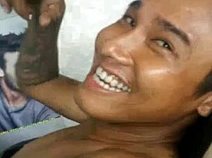 Intense Gay Encounter