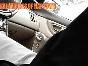 She Let Me Nut In Her Mouth.