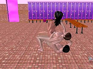 Tamil sex story with aunt and niece