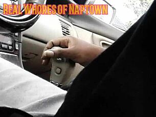 She Let Me Nut In Her Mouth.