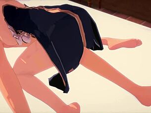 wants jean hair-downed genshin impact