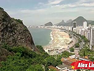 parei de jogar video game para transar com a gostosa mary redqueen