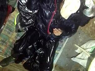 Puffy Dominacja3 with Intense Gay Action!