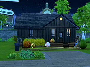 צרחה 1 1996 מבוא רימייק סימס 4 הלוין ספיישל פרודיה רטרו הנטאי