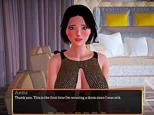 My new stepfamily adventure