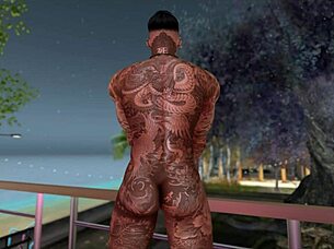 paisita second life