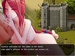 i watched curse errant part 1