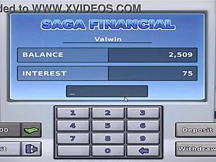 In Summer Time Saga, the uncle continues his adventures in part 34.