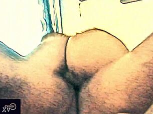 Short Pr�via Ela J� Acordou Com Vontade Se Sentar No Pau