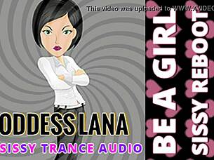 Sissy Reboot Performs A Song