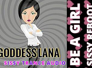 Sissy Reboot Performs A Song