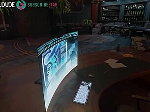 Anime explores big tits in hentai stories