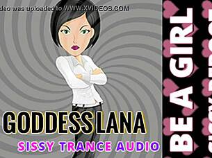 Sissy Reboot Performs A Song