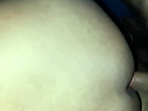 A peruvian gay narrative unfolds as the passive partner gets penetrated deeply.