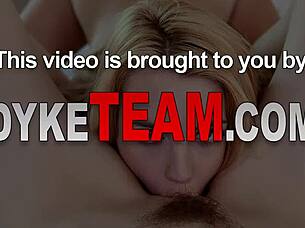 Look at this bound teen getting her pussy tasted.