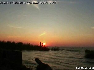 Russian Teen Gives Intense Blowjob In Amateur Video