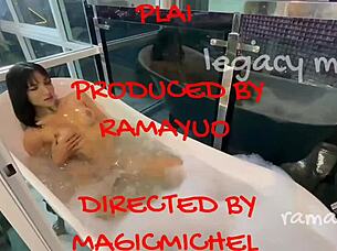 legacy mess wonderful tall ladyboy can fuck and be fucked with big cock