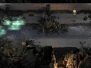 sexy girl jerks my cock in treasureofnadia e3 85