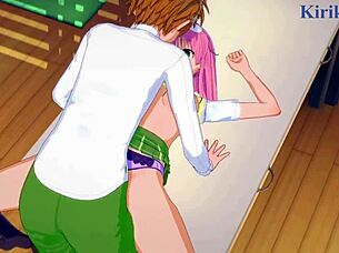 i love beautiful brunettes fingering and licking pussy