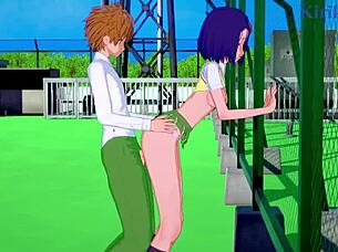 i love beautiful brunettes fingering and licking pussy