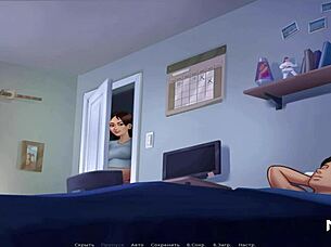 summertime saga cleansing through sex