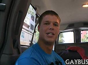 Is This The Superlatively Good Gay Porn Ever?