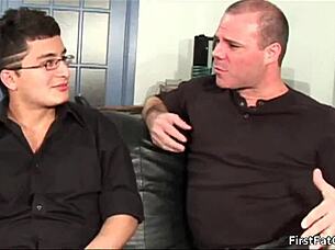 antonio in hardcore gay fucking gays